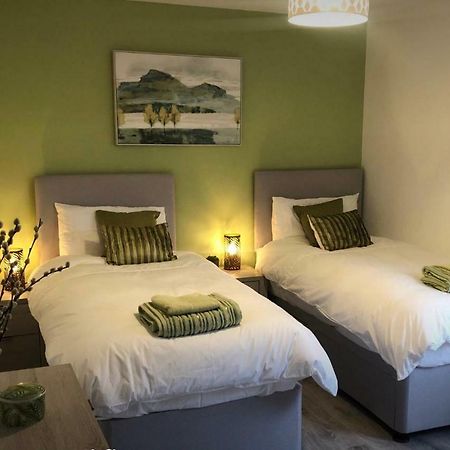 Beautiful Beach View Cottage Bungalow St Andrews Exteriör bild