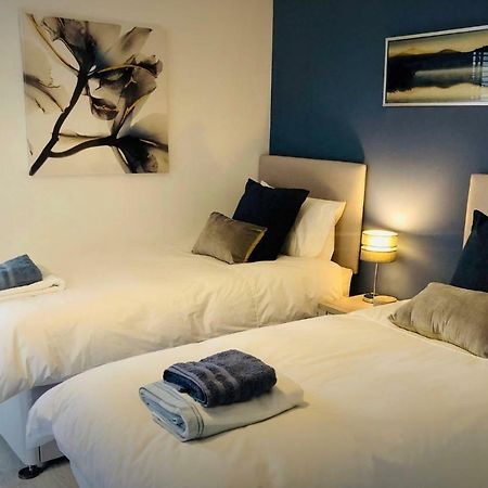 Beautiful Beach View Cottage Bungalow St Andrews Exteriör bild