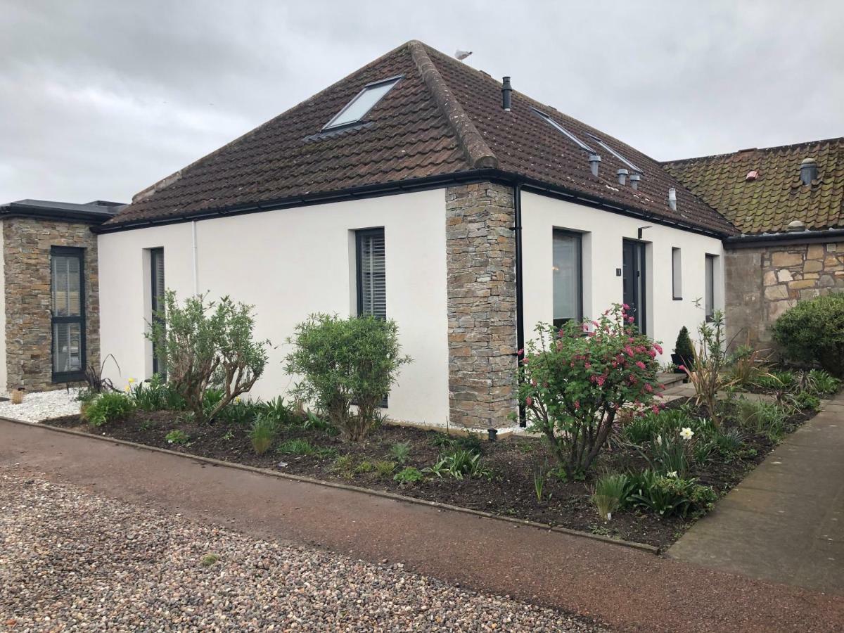 Beautiful Beach View Cottage Bungalow St Andrews Exteriör bild